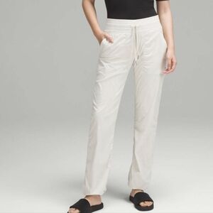 Lululemon Athletica Dance Studio Full Length Pants